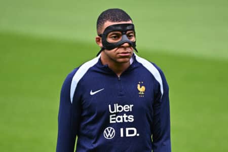Mbappé