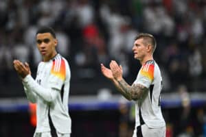 Allemagne-Danemark: Les compositions probables, chaine TV et heure
