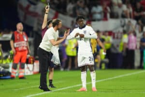 Angleterre – Slovaquie : Les compositions officielles !
