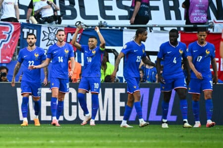 France