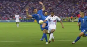 france italie