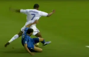 France - Italie