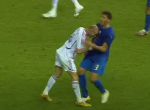 France - Italie