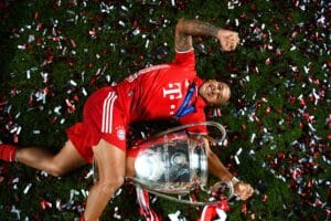 Thiago Alcantara