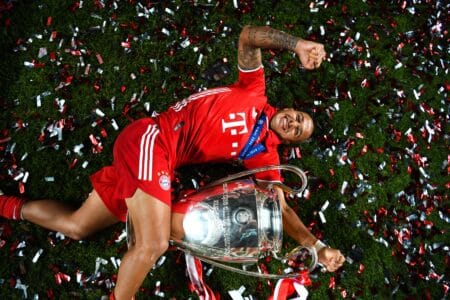 Thiago Alcantara