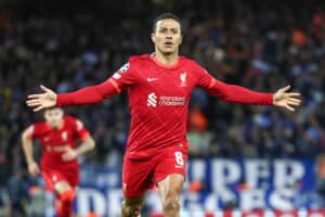 Thiago Alcantara met un terme à sa carrière de footballeur professionnel.
