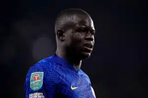 Officiel : Malang Sarr rejoint le RC Lens !
