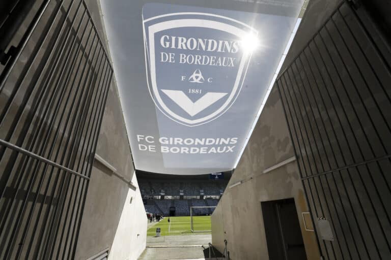 Girondins de Bordeaux