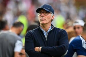 Laurent Blanc