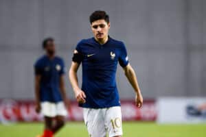Ismaïl Bouneb signe au Havre.