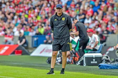 Laurent Blanc