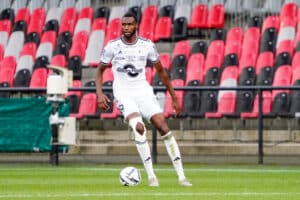 Issiar Dramé quitte Bastia et file au Portugal.