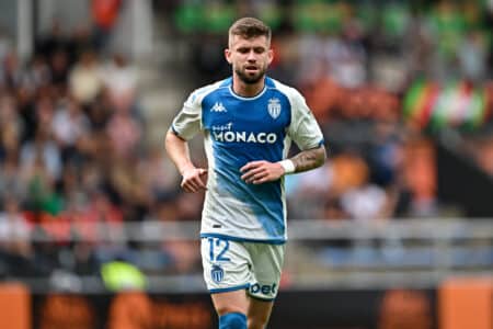 AS Monaco
