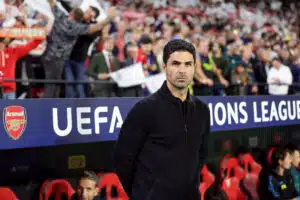 Mercato : Arsenal commence à s'activer !