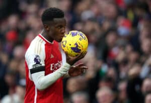 Nketiah