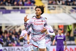 Joshua Zirkzee