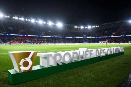 Trophée des champions