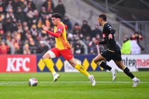 Neil El-Aynaoui est bien parti pour rejoindre Monaco.