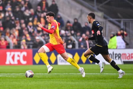 Neil El-Aynaoui est bien parti pour rejoindre Monaco.