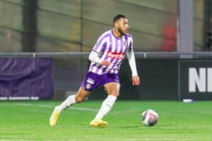 Yanis Begraoui quitte Toulouse et file au Portugal.