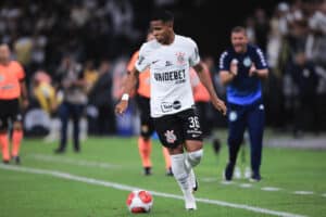 Wesley Gassova est dans le viseur du Stade Rennais.