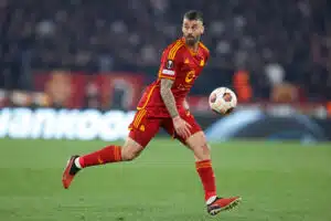 Officiel : Leonardo Spinazzola signe à Naples