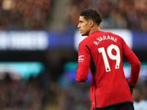 Varane