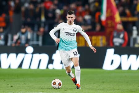 Pascal Gross