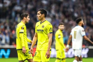 Aïssa Mandi pourrait rejoindre le LOSC cet été.