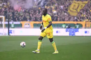 Mercato Nantes : Moussa Sissoko va retourner à Watford !
