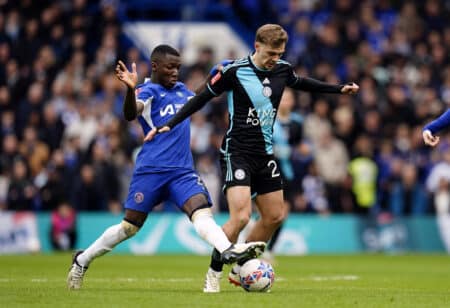 Chelsea