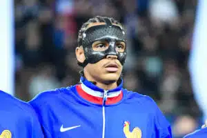 Mercato OM : Kiliann Sildillia veut rejoindre Marseille !