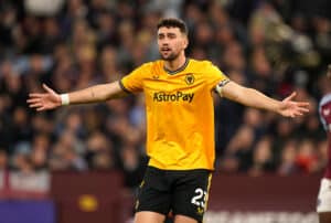 Direction West Ham pour Max Kilman.