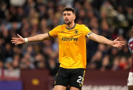 Direction West Ham pour Max Kilman.