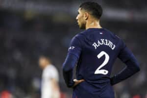 Achraf Hakimi