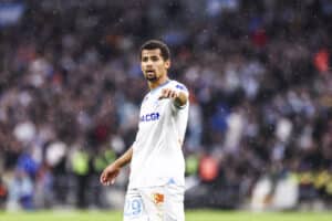 Iliman Ndiaye quitte l'OM, un an après son arrivée.