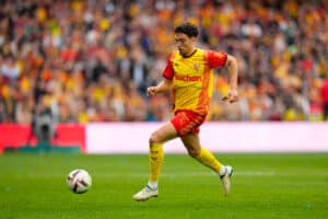 Neil El-Aynaoui ne rejoindra finalement pas l'AS Monaco.