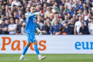 Timon Wellenreuther plaît à l'OM.