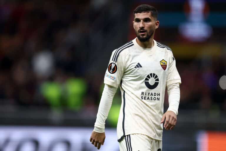 Houssem Aouar