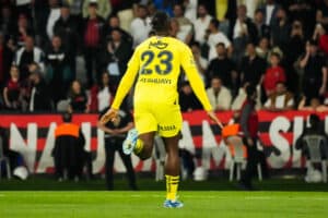 Batshuayi