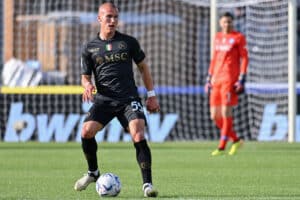 Leo Ostigard serait sur le point de rejoindre le Stade Rennais.