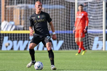 Leo Ostigard serait sur le point de rejoindre le Stade Rennais.