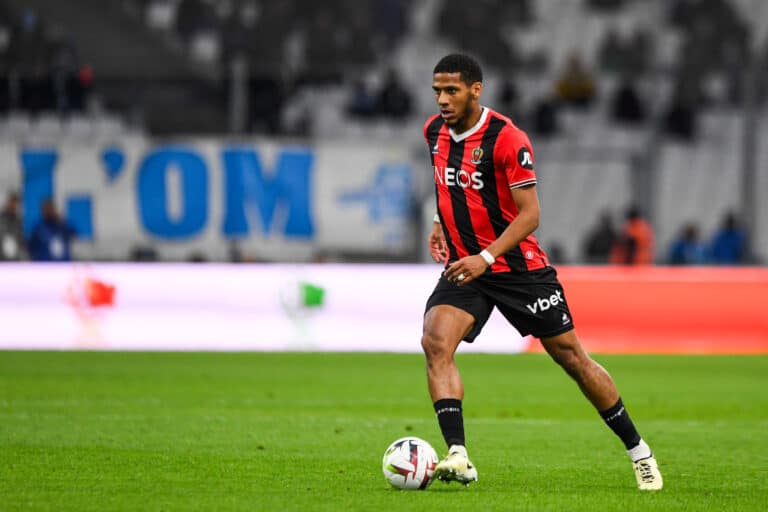 Mercato : Nice refuse une offre XXL pour Jean-Clair Todibo ! Jean-Clair Todibo (OGC Nice) intéresse West Ham.