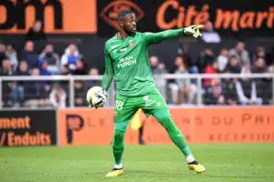 Lorient - Dunkerque : les compositions probables, chaîne tv et heure