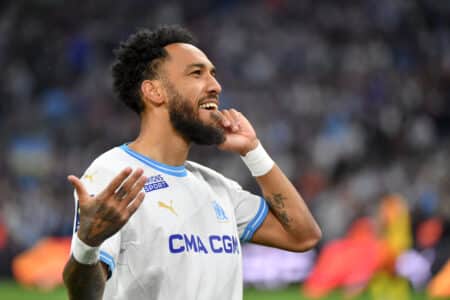 Pierre Emerick Aubameyang