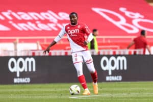 Mohamed Camara s'apprête à quitter Monaco pour le Qatar.