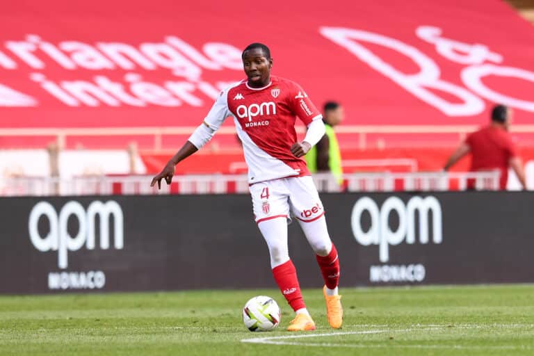 Mercato Monaco : Mohamed Camara tout proche du Qatar ! Mohamed Camara s'apprête à quitter Monaco pour le Qatar.
