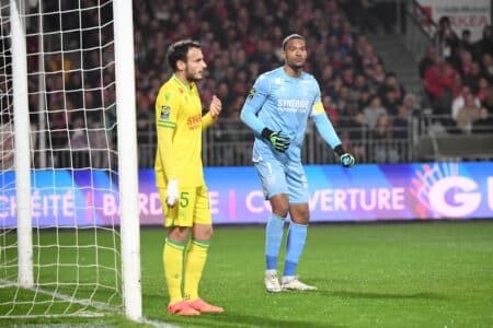 Nantes