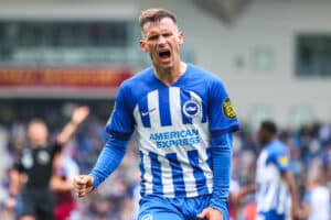 Pascal Gross se dirige vers le Borussia Dortmund.