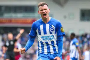 Mercato : Pascal Gross vers le Borussia Dortmund !